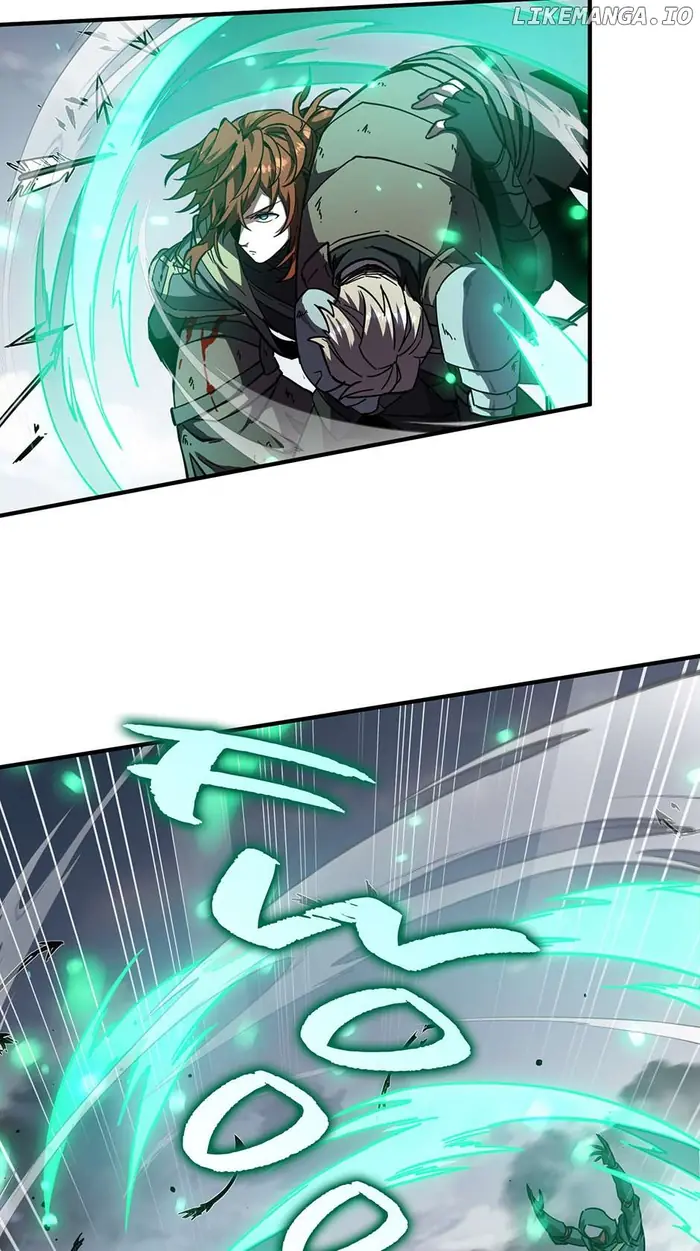 The Beginning After the End Chapter 191 image 026_optimized